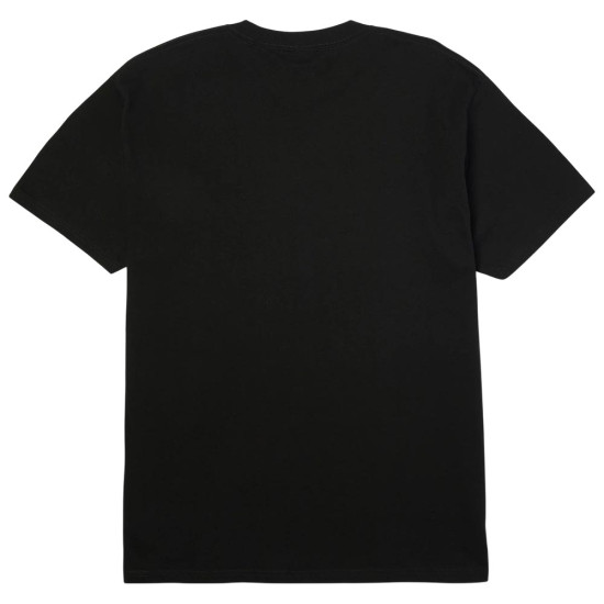 Huf Ανδρική κοντομάνικη μπλούζα Galaxy T-Shirt